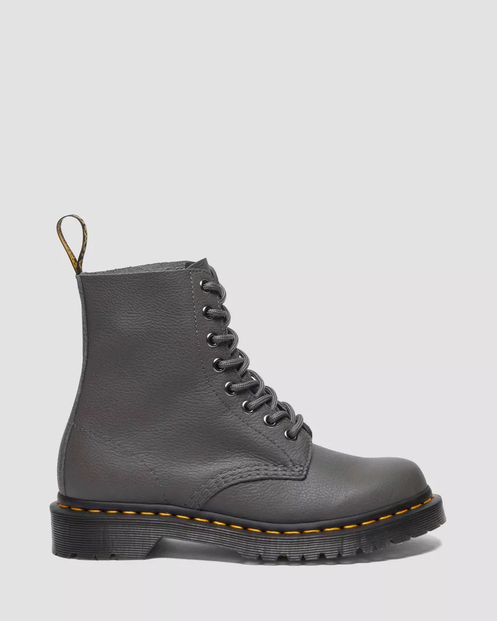 1460 Pascal Virginia Leather Lace Up Boots