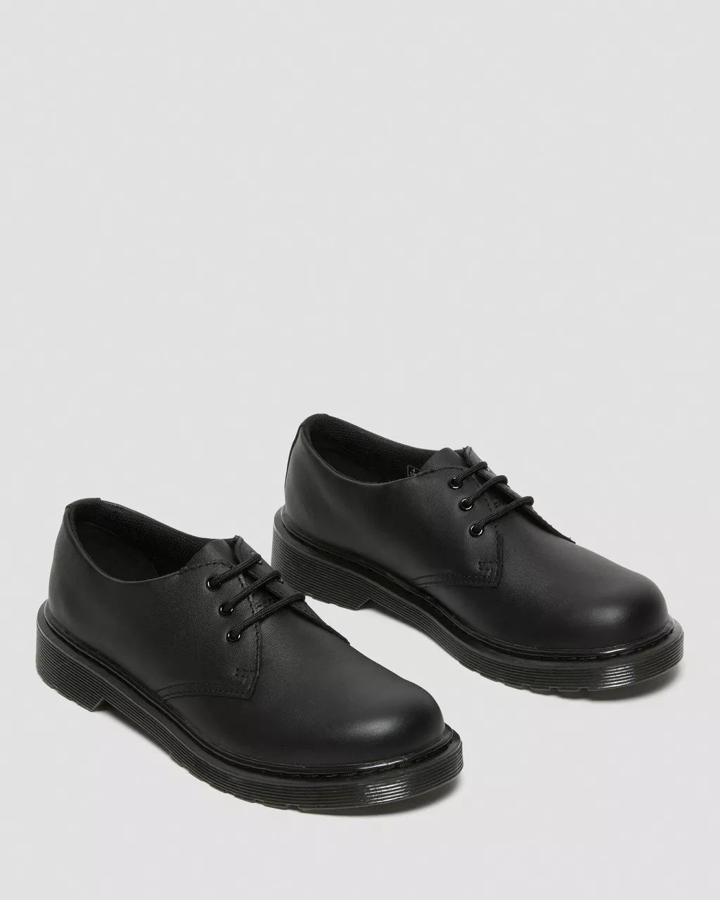 Youth 1461 Mono Softy T Leather Shoes