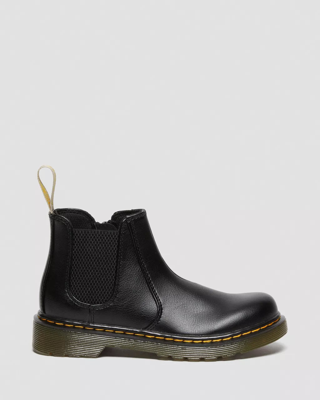 DR MARTENS Vegan Junior 2976 Chelsea Boots