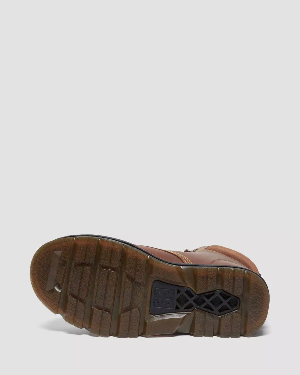 Zebzag Suede &amp; Leather Casual Lace Up Boots