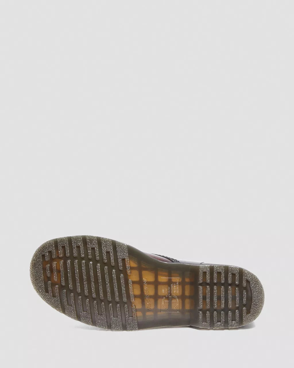 DR MARTENS 1460 For Pride Rub Off Leather Lace Up Boots