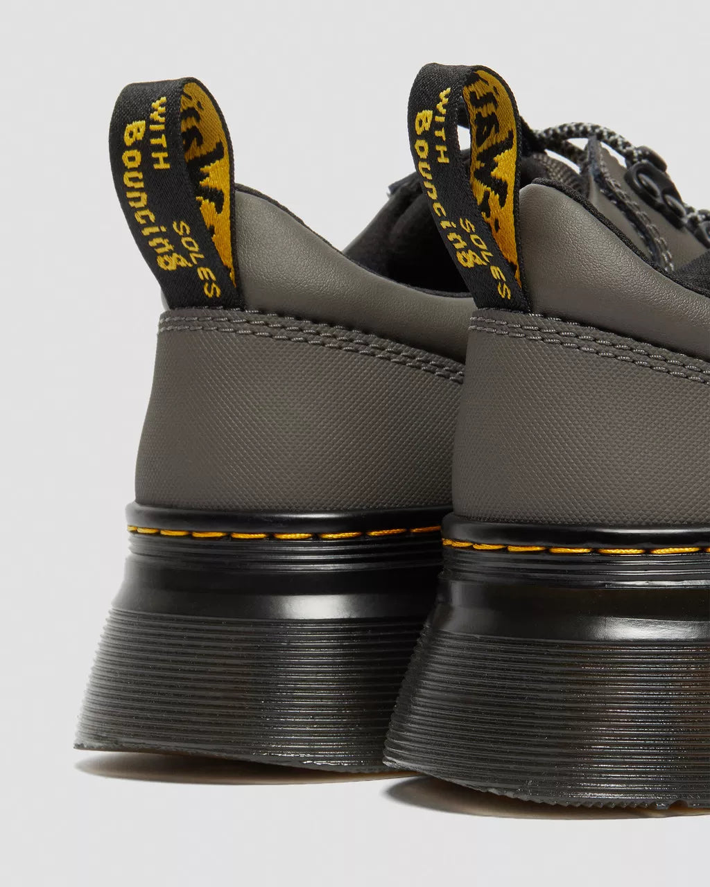 Tarik Lo Extra Tough Utility Shoes