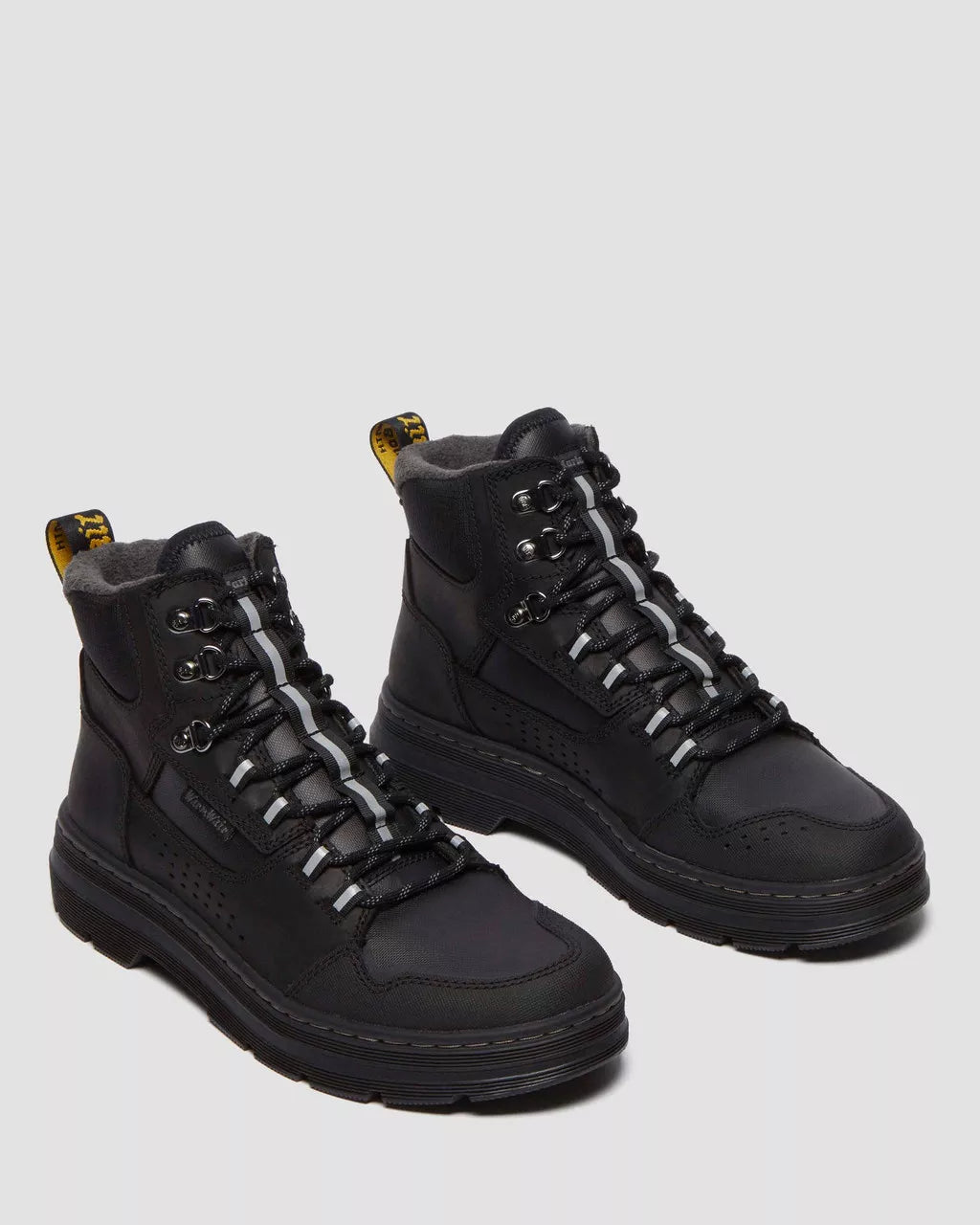 Rilla Casual Nylon Winter Boots