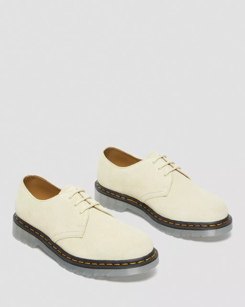 1461 Iced Suede Shoes