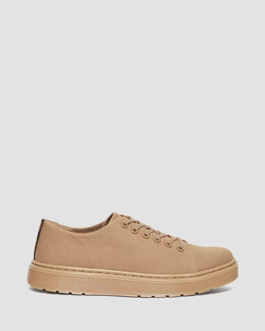 DR MARTENS Dante Canvas Casual Shoes