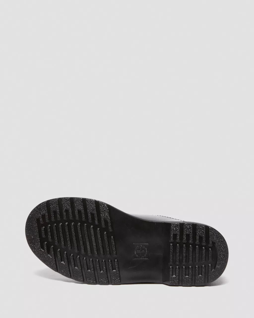 DR MARTENS Junior 8065 Rainbow Mary Jane Shoes