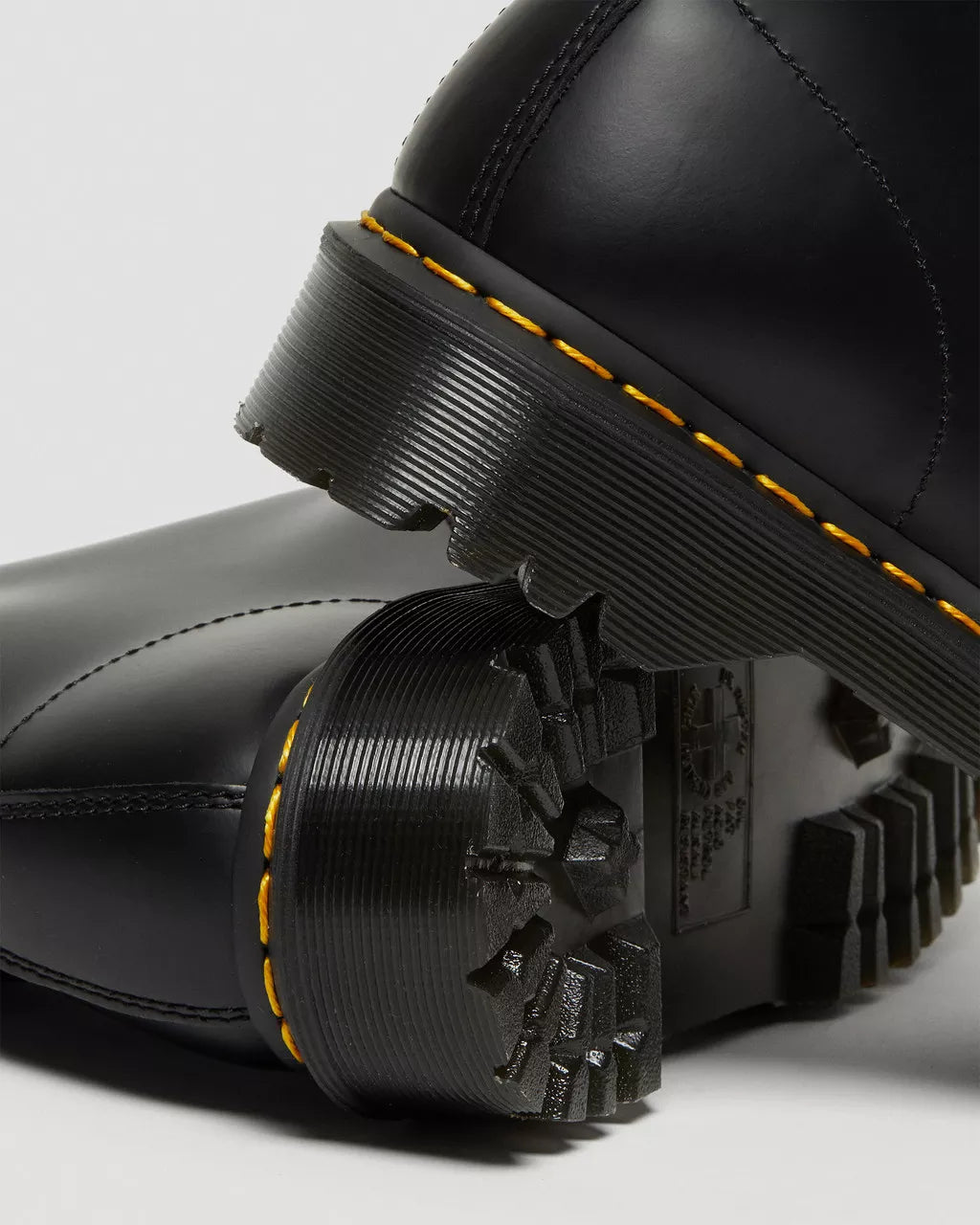 101 Bex Smooth Leather Ankle Boots