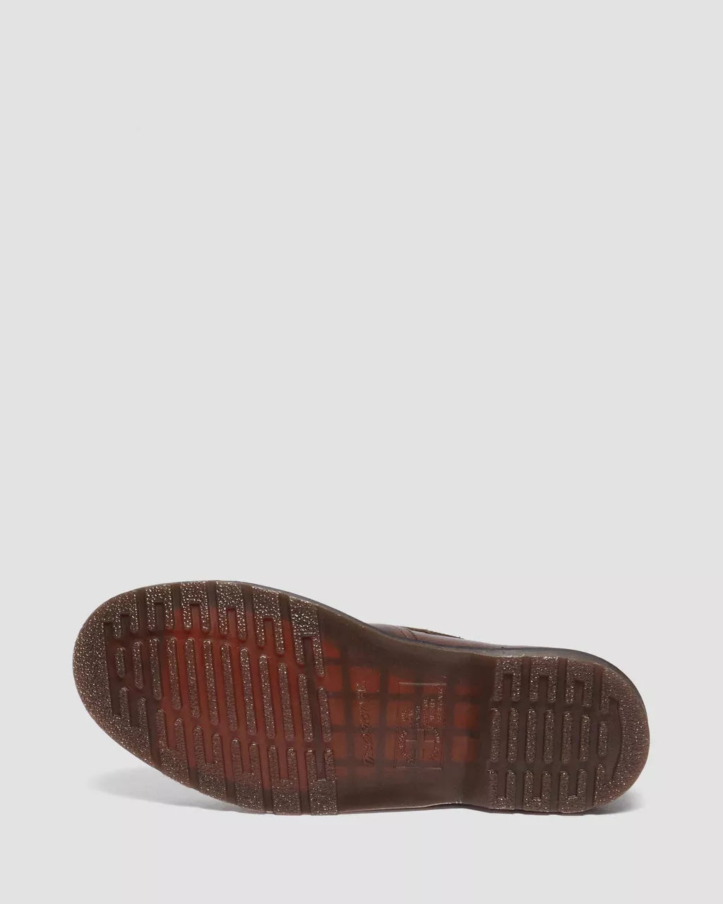 DR MARTENS T-Bar Regency Leather Mary Jane Shoes