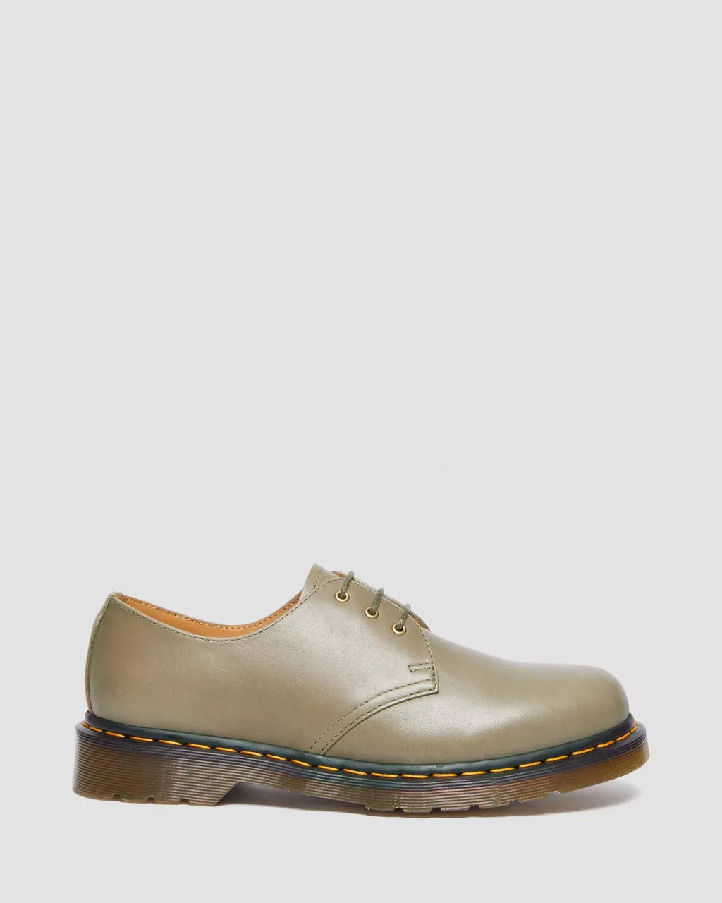 DR MARTENS 1461 Carrara Leather Oxford Shoes