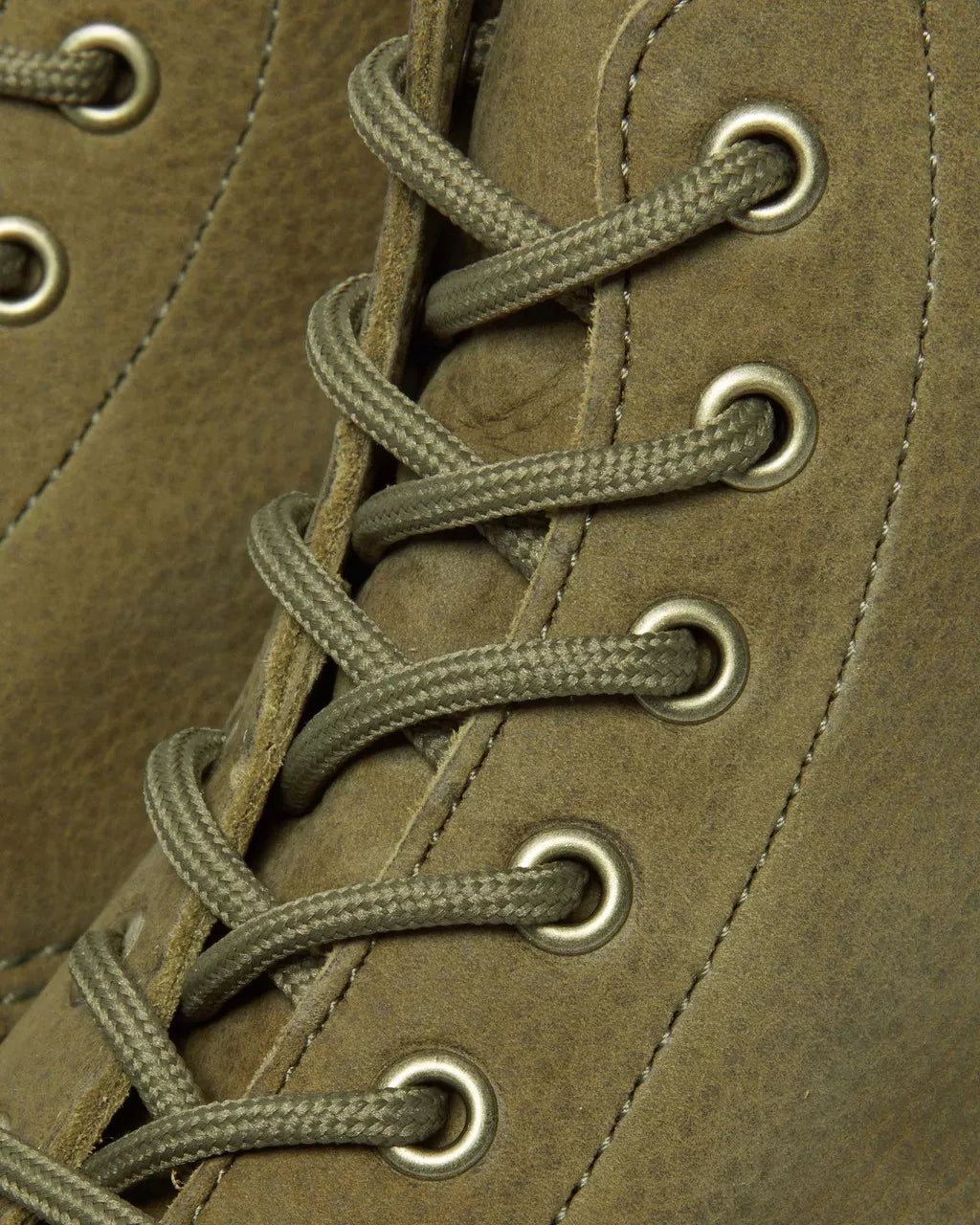 DR MARTENS 101 Tumbled Nubuck Leather Ankle Boots