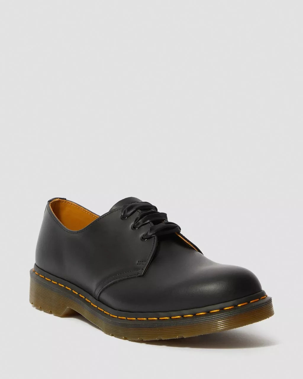DR MARTENS 65cm Ribbon Shoe Laces (3 Eye)