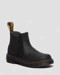 Junior 2976 Wintergrip Suede Chelsea Boots