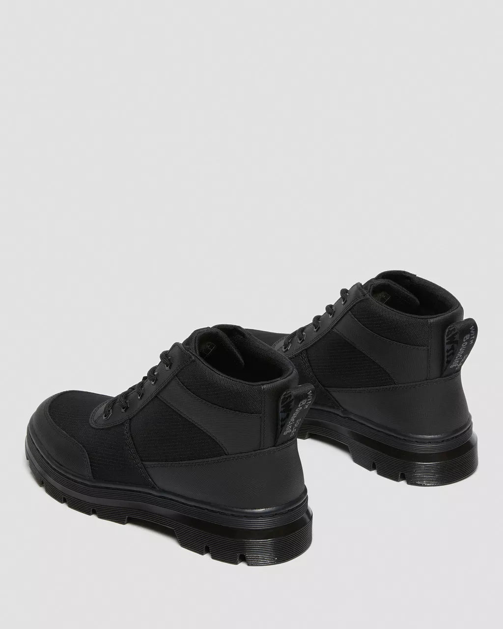 Bonny Tech Poly Utility Chukka Boots
