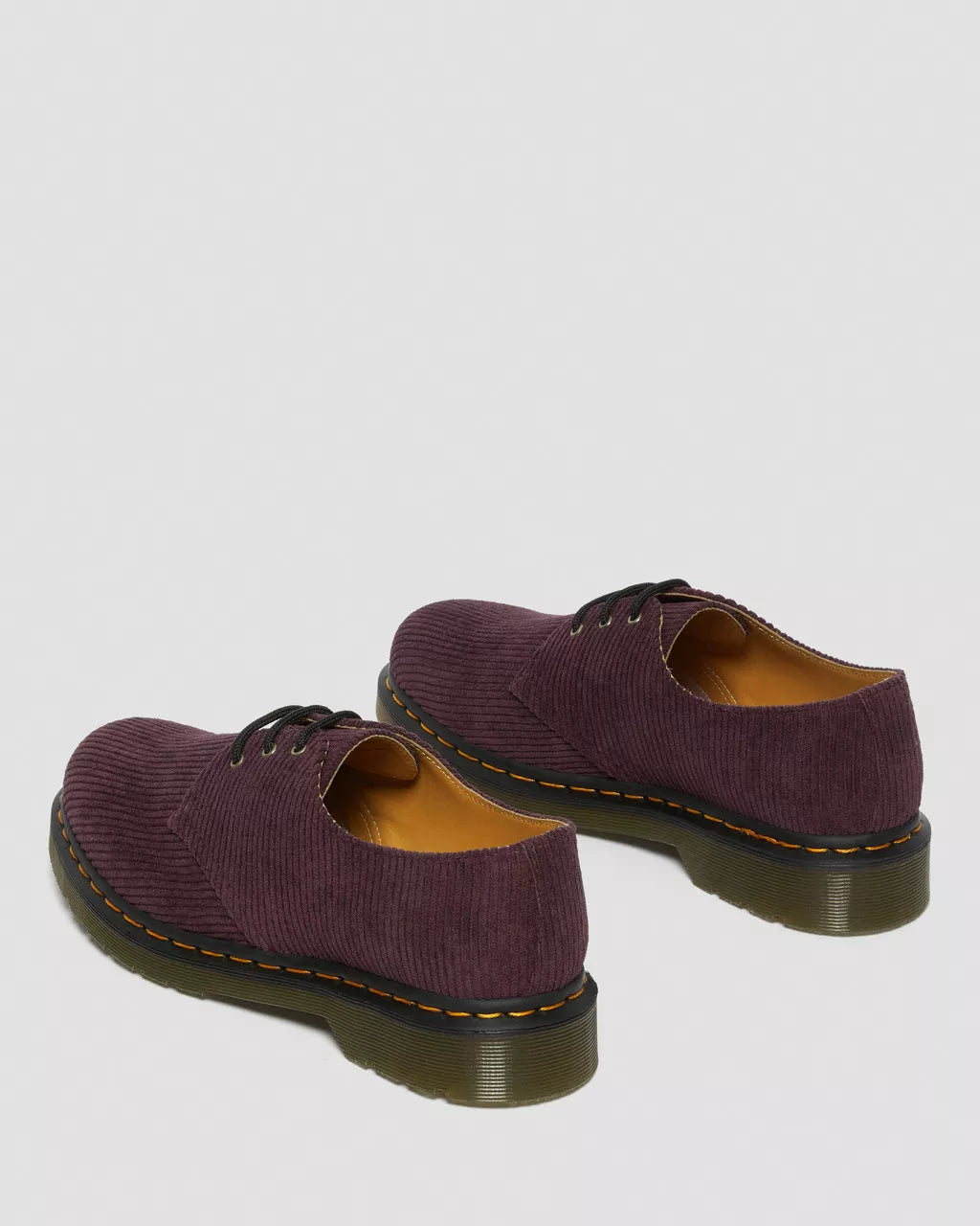 1461 Corduroy Shoes