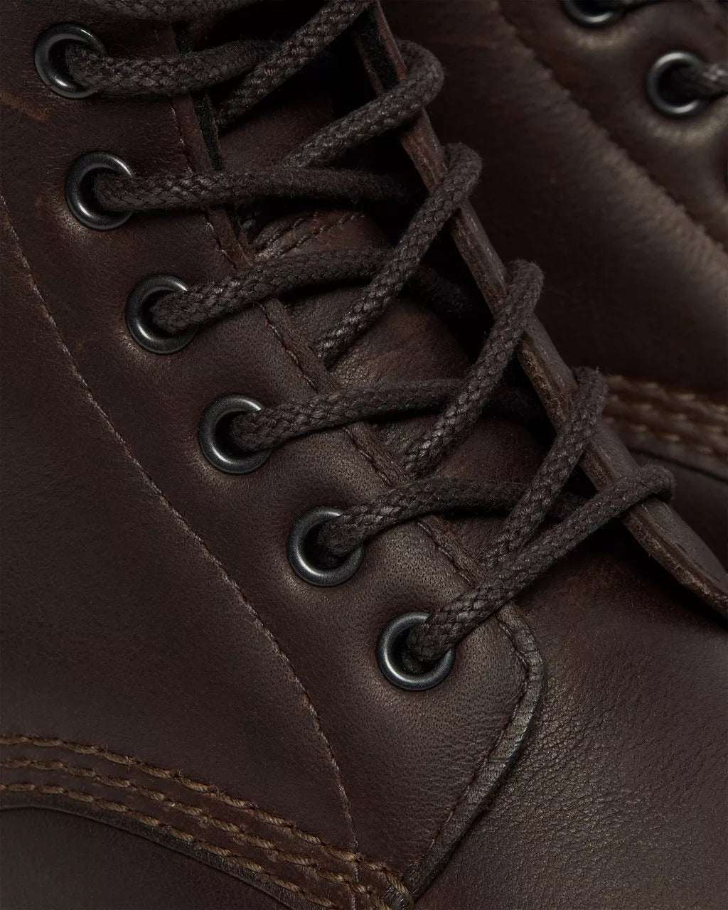 DR MARTENS 1460 Pascal Warmwair Valor Wp Leather Ankle Boots