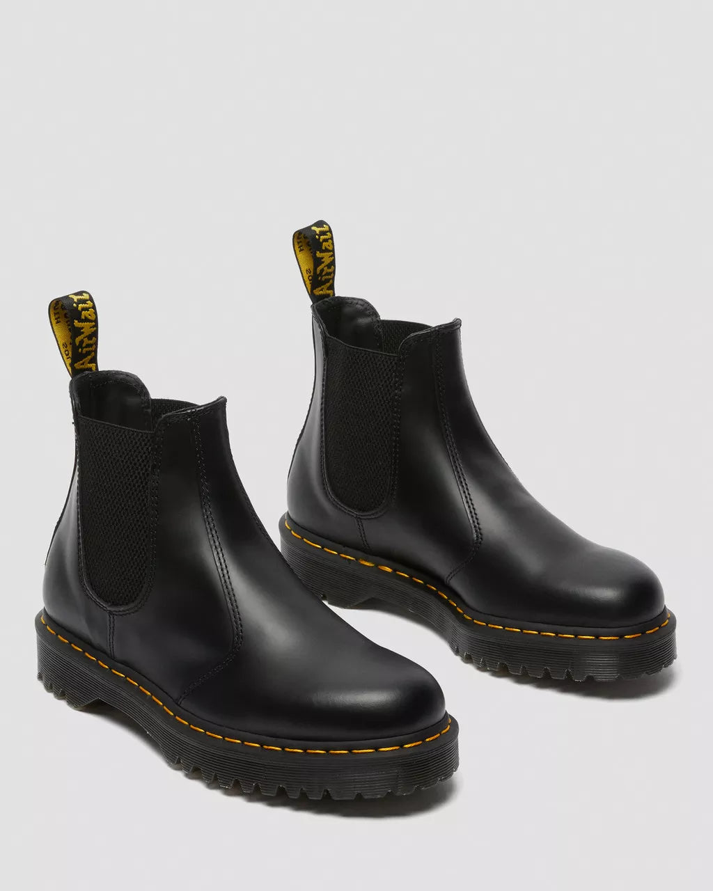 2976 Bex Smooth Leather Chelsea Boots