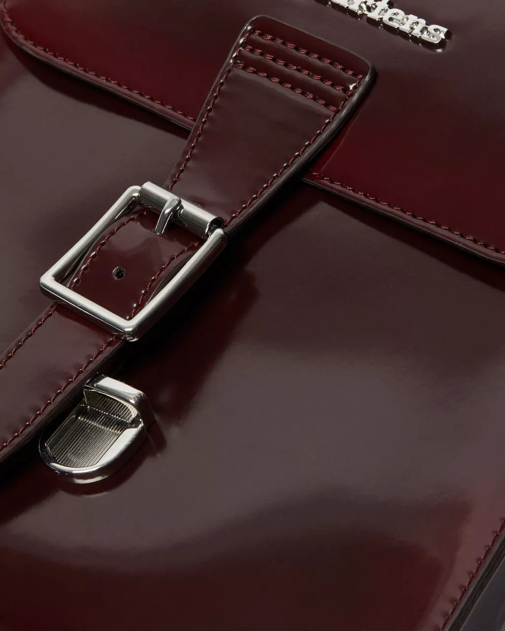 DR MARTENS Vegan Mini Backpack