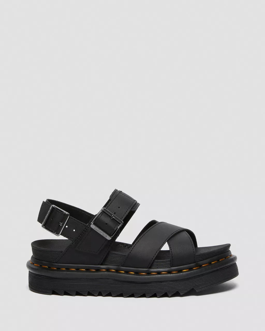 Voss II Hydro Leather Strap Sandals