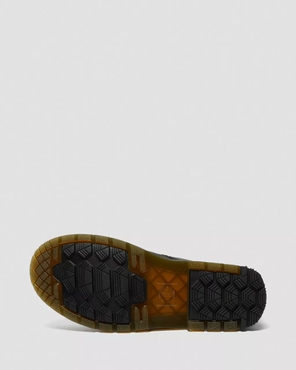 DR MARTENS 1460DM's Wintergrip Leather Ankle Boots