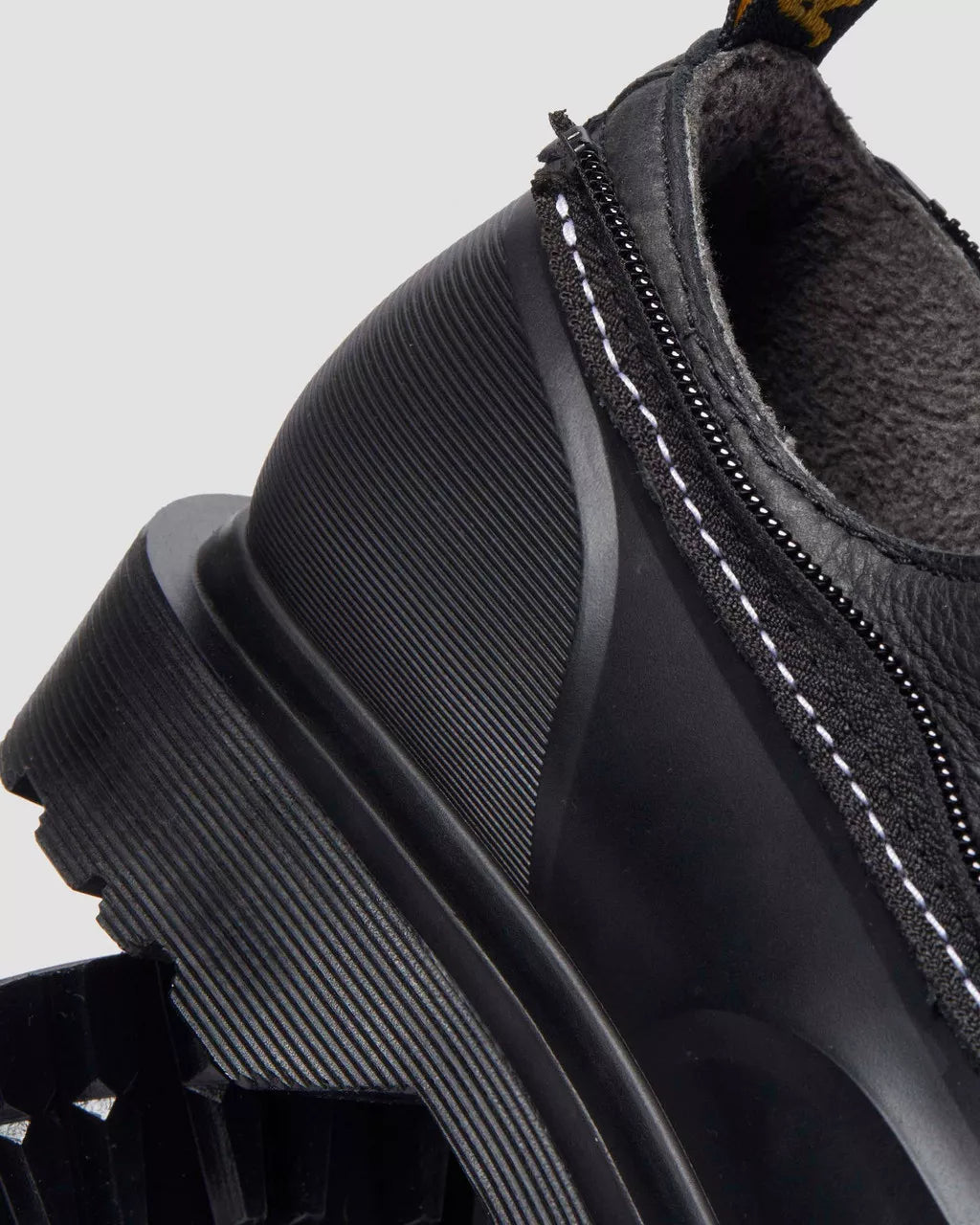 DR MARTENS 14xx Removable Gaiters Sub Shoes