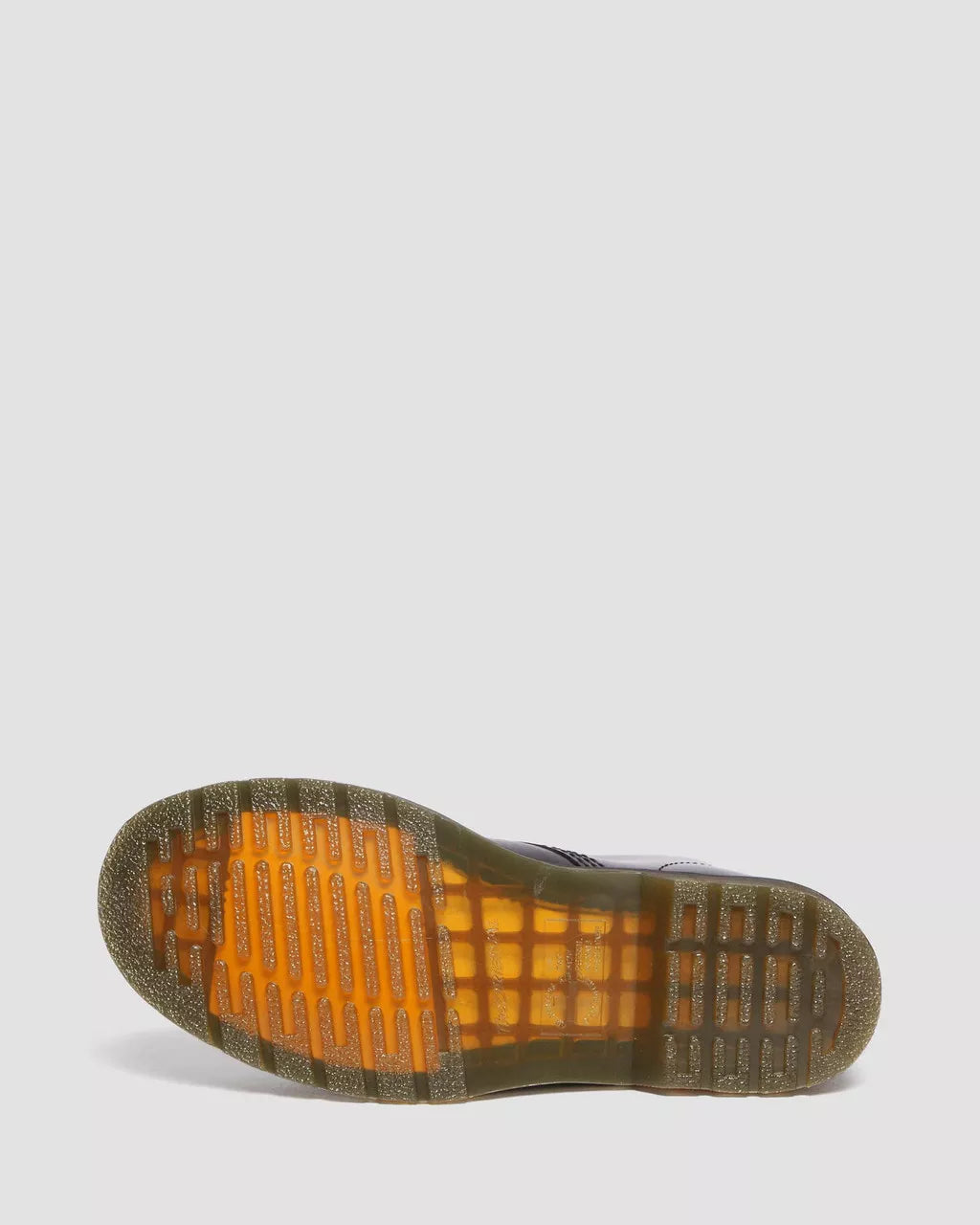 DR MARTENS Vegan 1460 Borg Lined Lace Up Boots