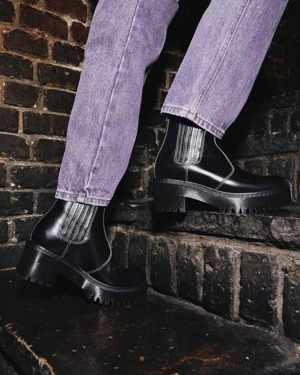 DR MARTENS ROMETTY CS