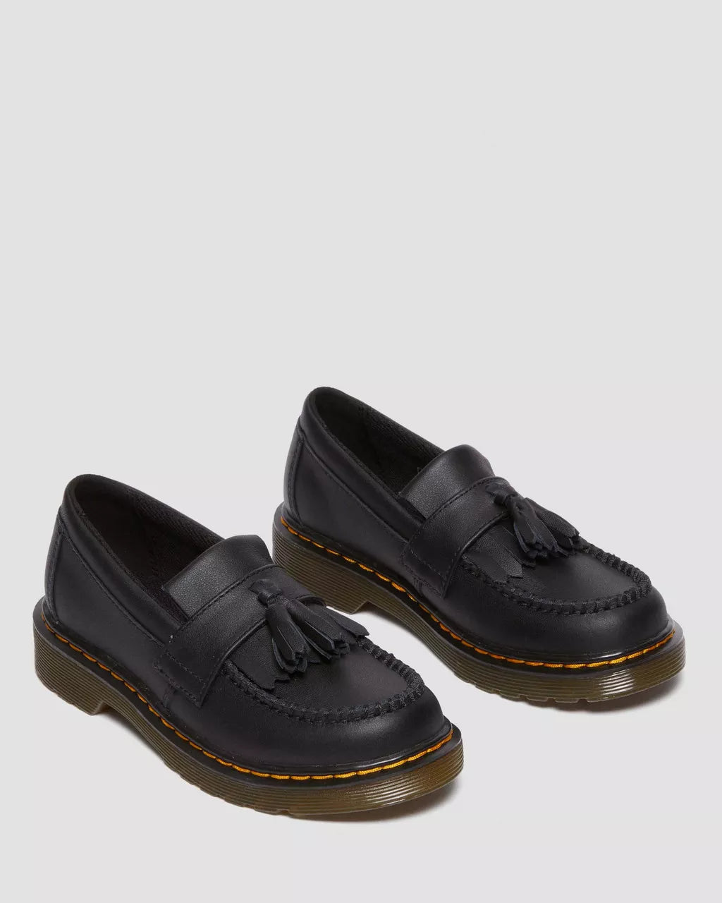 Junior Adrian Leather Loafers
