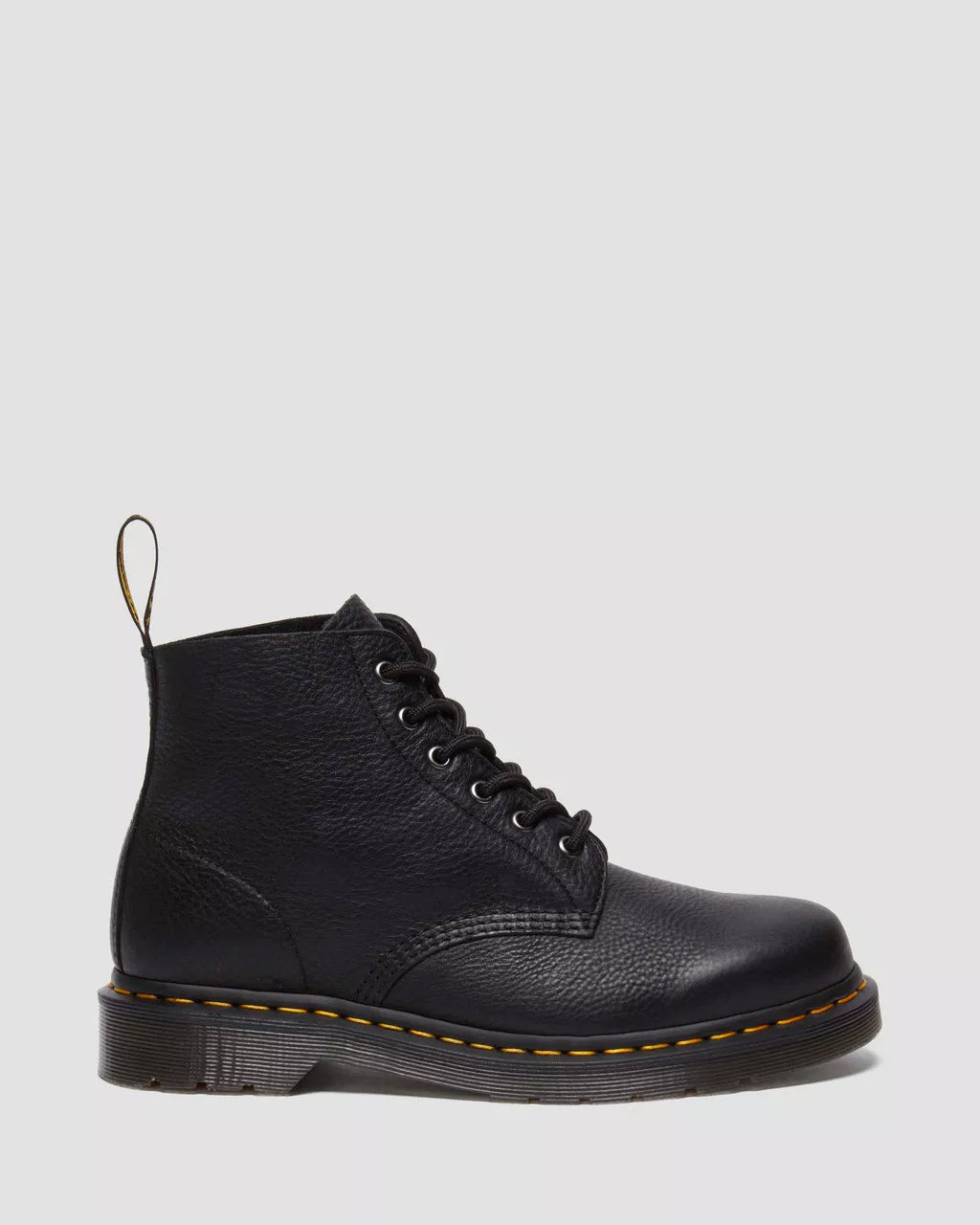 101 Ambassador Soft Leather Ankle Boots