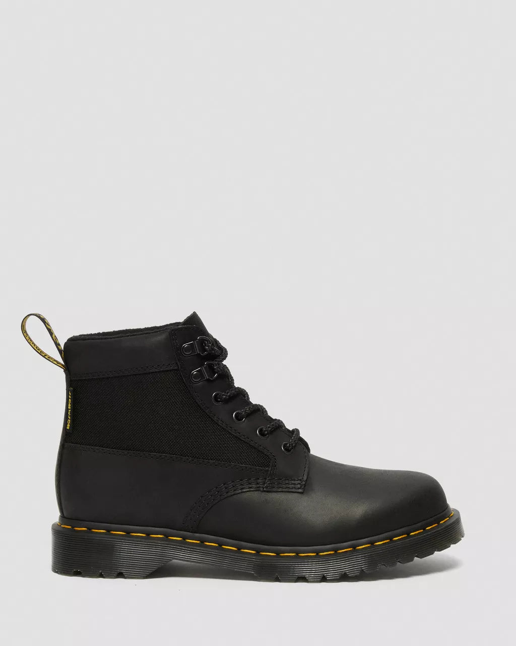 101 Streeter Ankle Boots