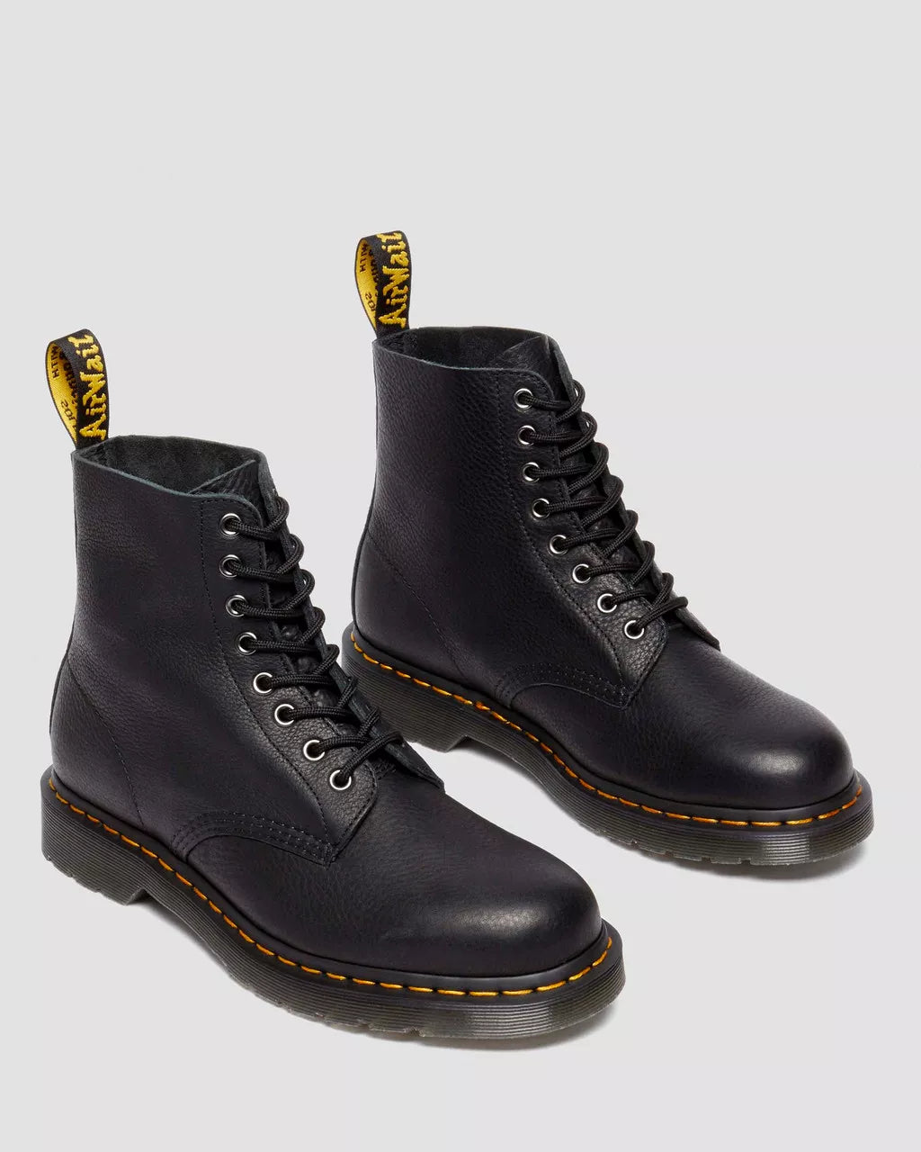 1460 Ambassador Soft Leather Lace Up Boots