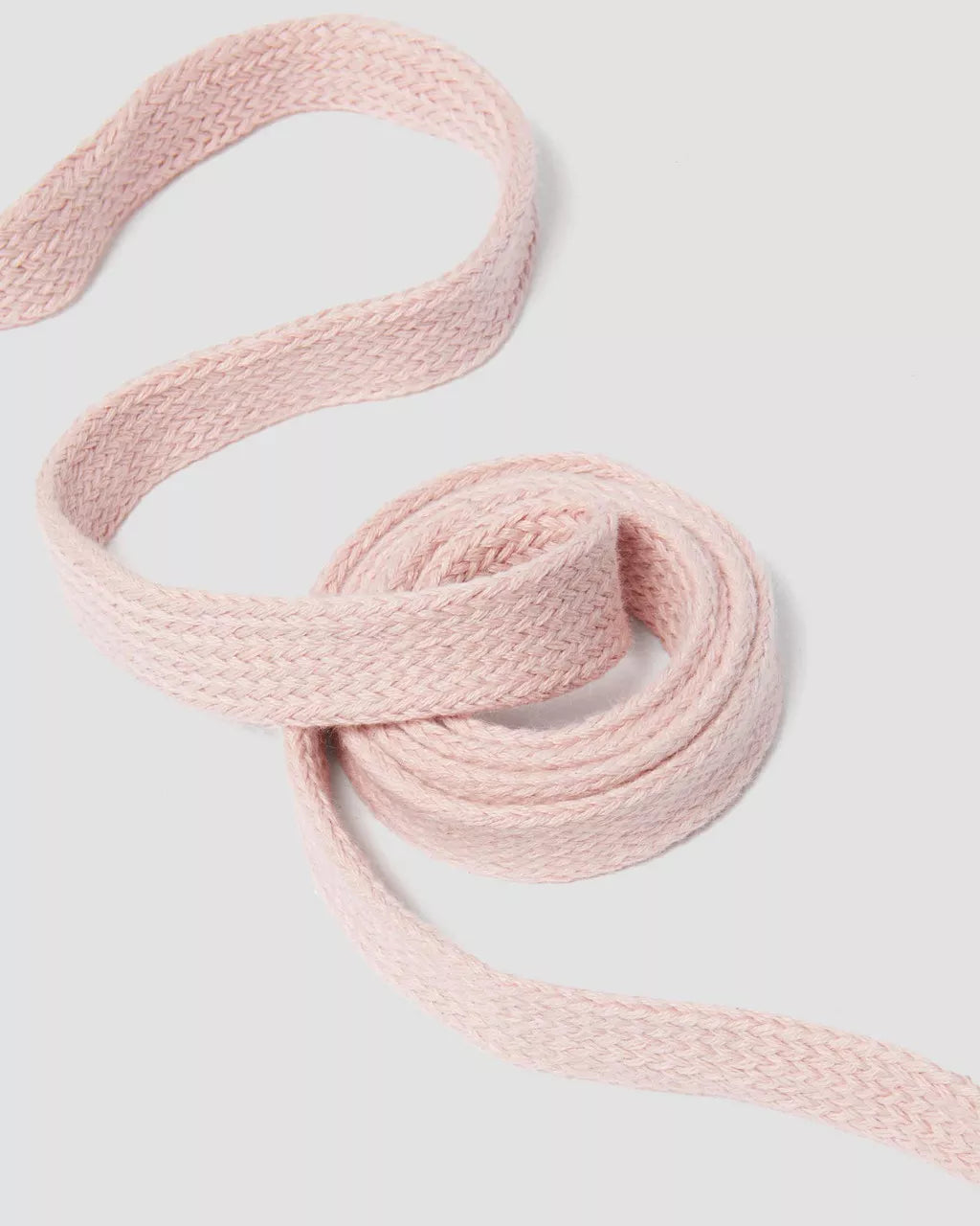 DR MARTENS 140Cm Waxed Flat Shoe Laces (8-10 Eye)