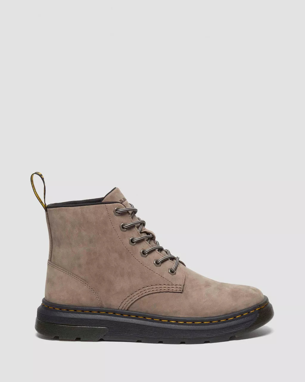 Crewson Chukka Buck Lace Up Boots