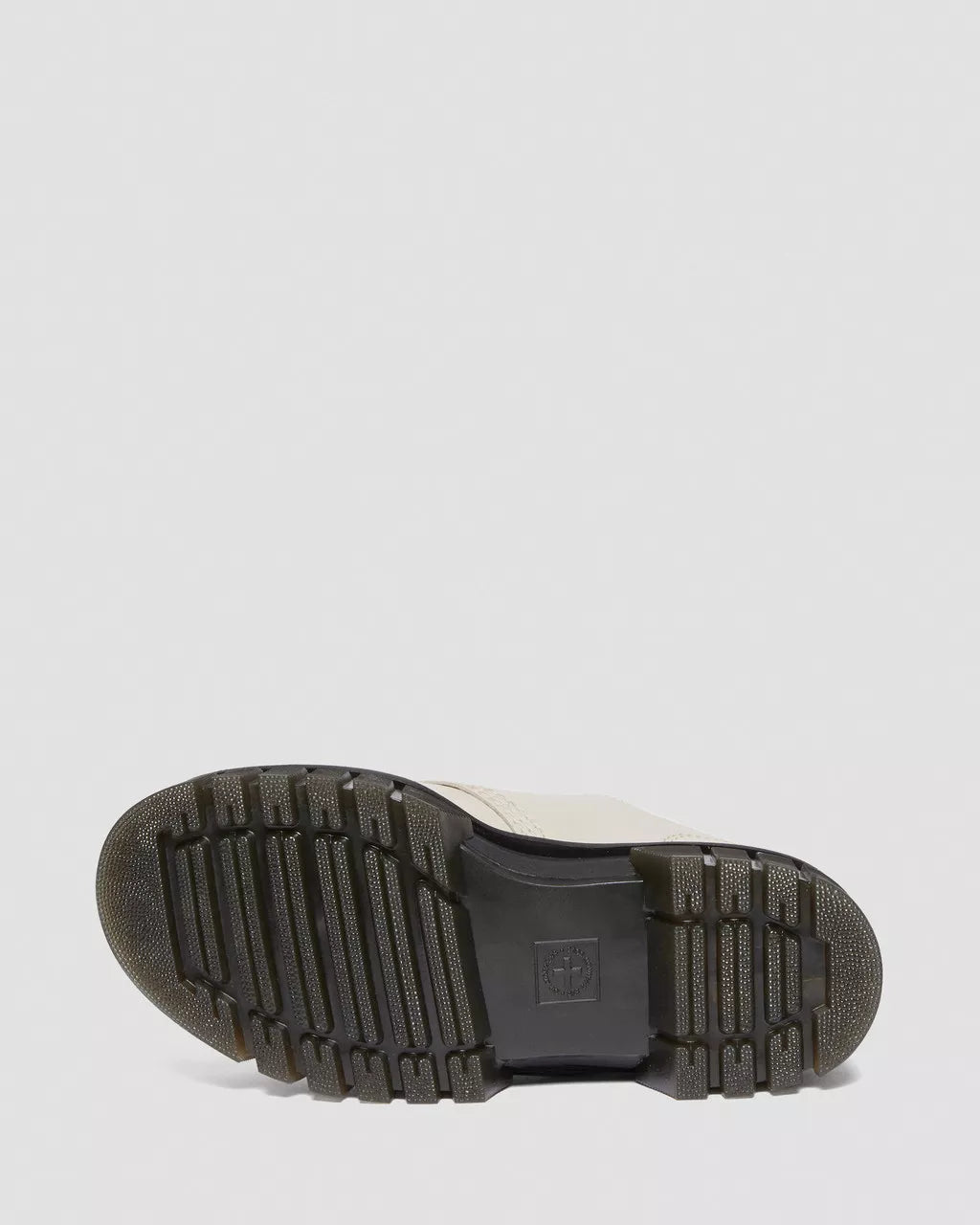 Audrick Nappa Lux Leather Platform Shoes