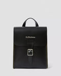 DR MARTENS Kiev Smooth Leather Mini Backpack