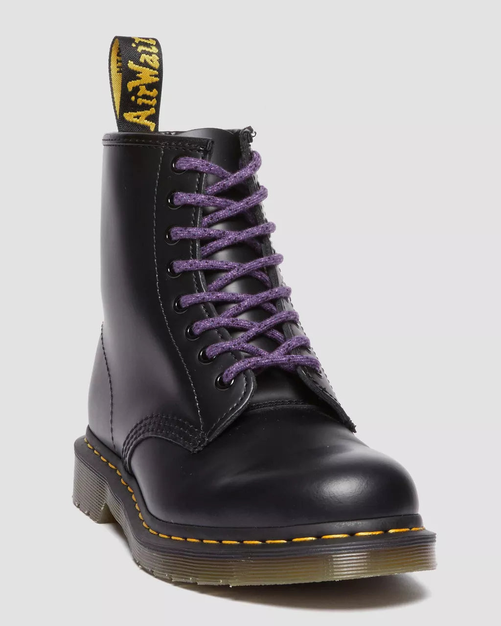 DR MARTENS 140cm Round Shoe Laces (8-10 Eye)