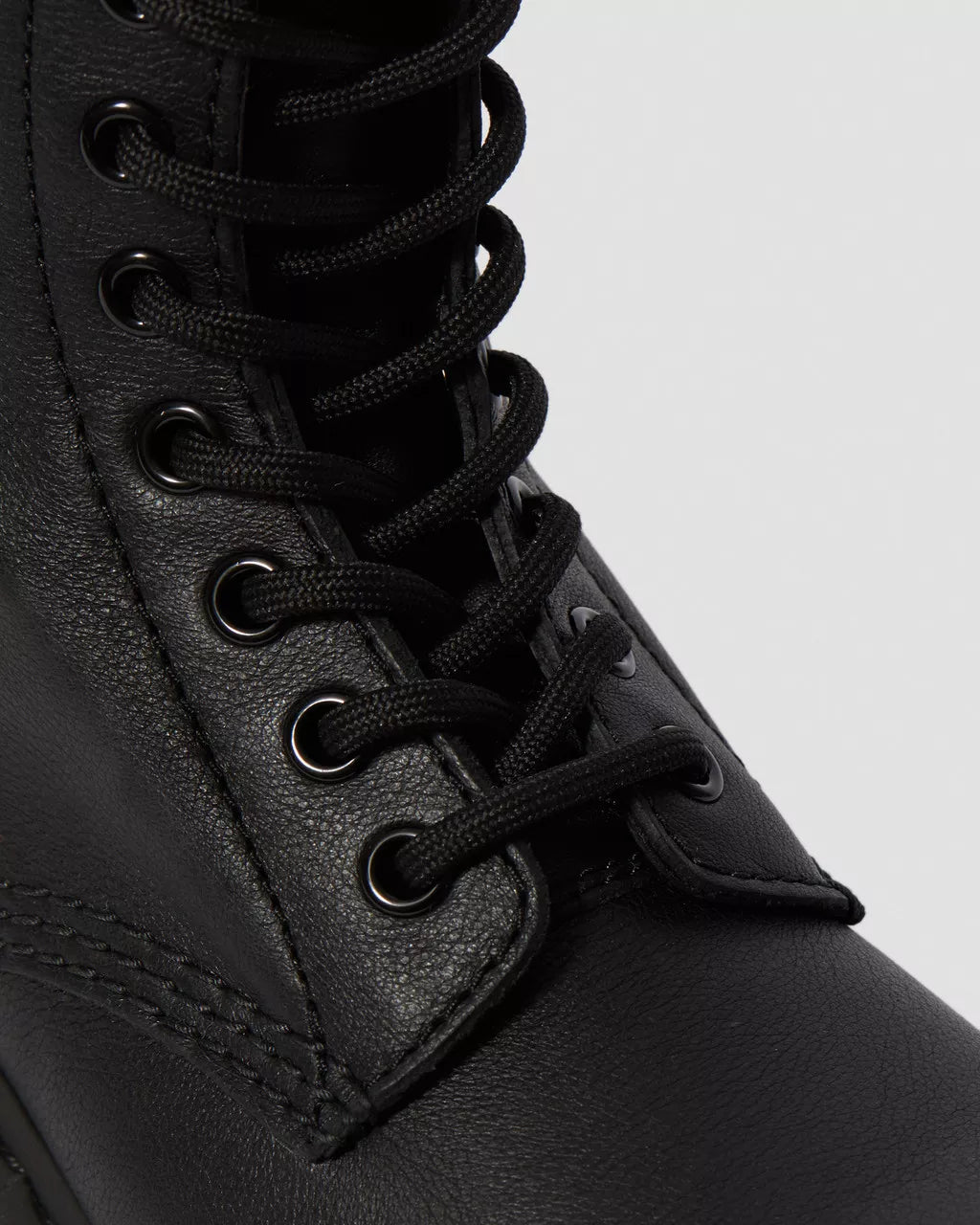 1460 Pascal Mono Lace Up Boots