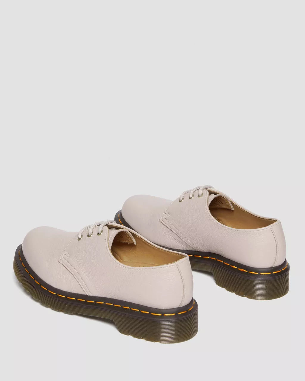 1461 Virginia Leather Shoes