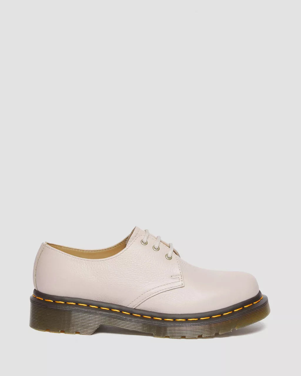 1461 Virginia Leather Shoes