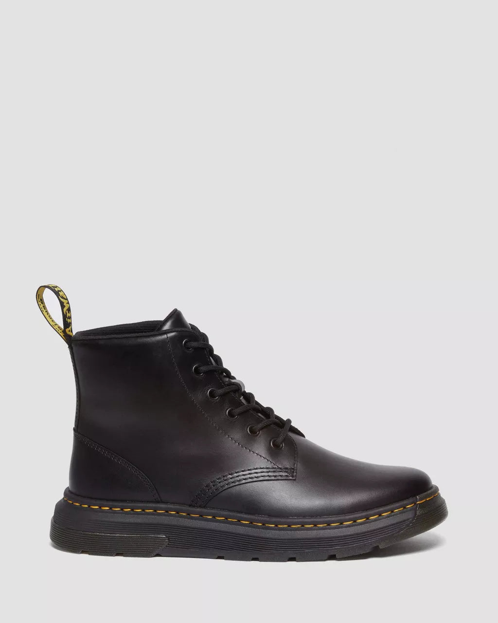 Crewson Chukka Lace Up Leather Boots