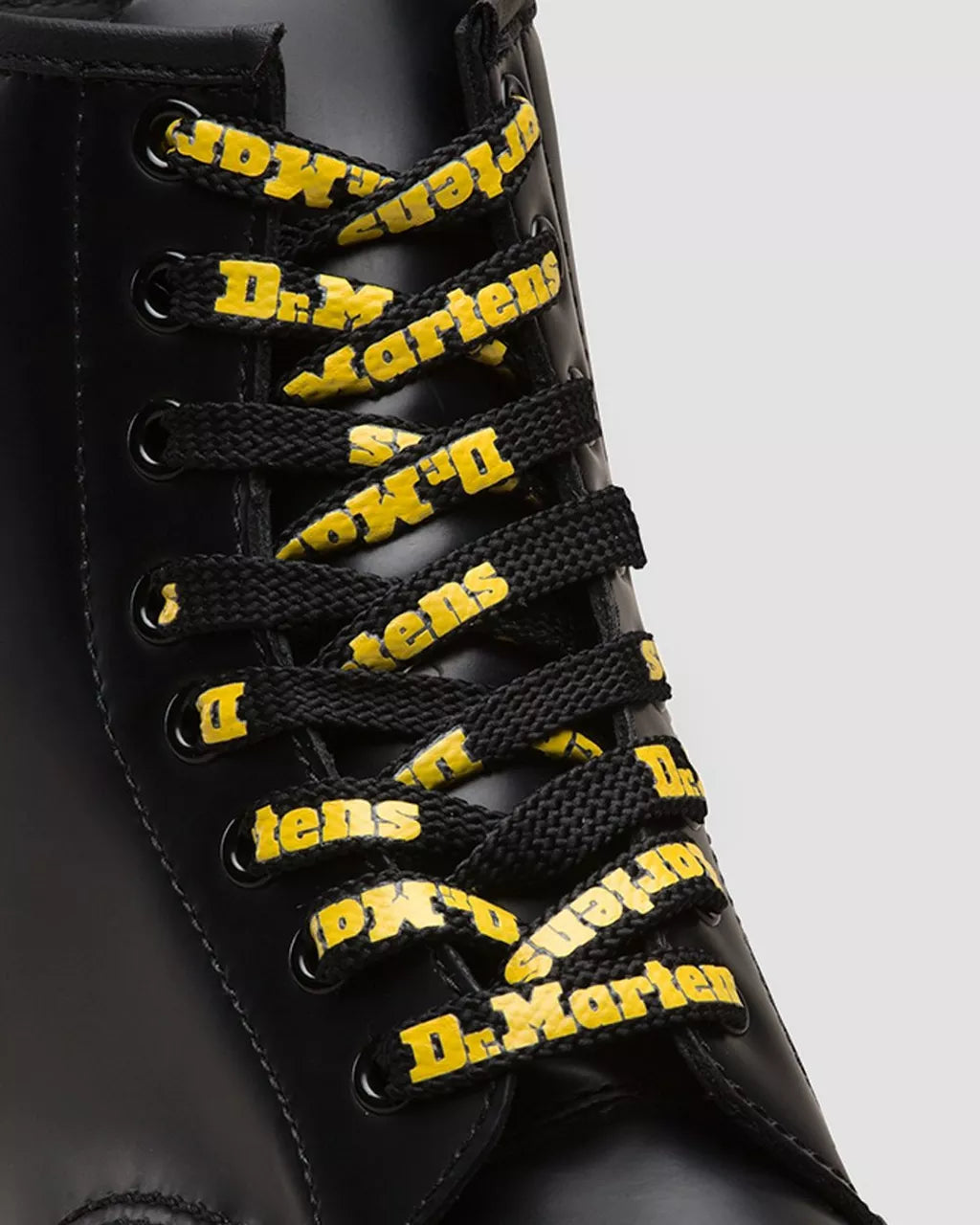 140cm Flat Shoe Laces (8-10 Eye)