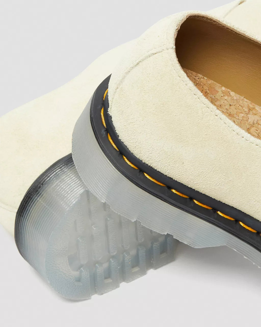 1461 Iced Suede Shoes