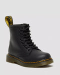 Toddler 1460 Softy T Leather Lace Up Boots