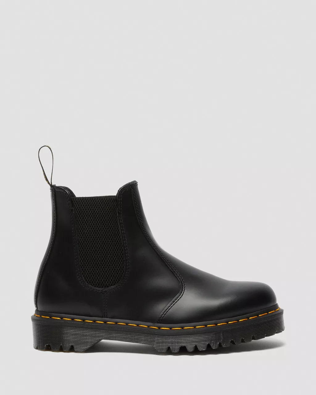 2976 Bex Smooth Leather Chelsea Boots