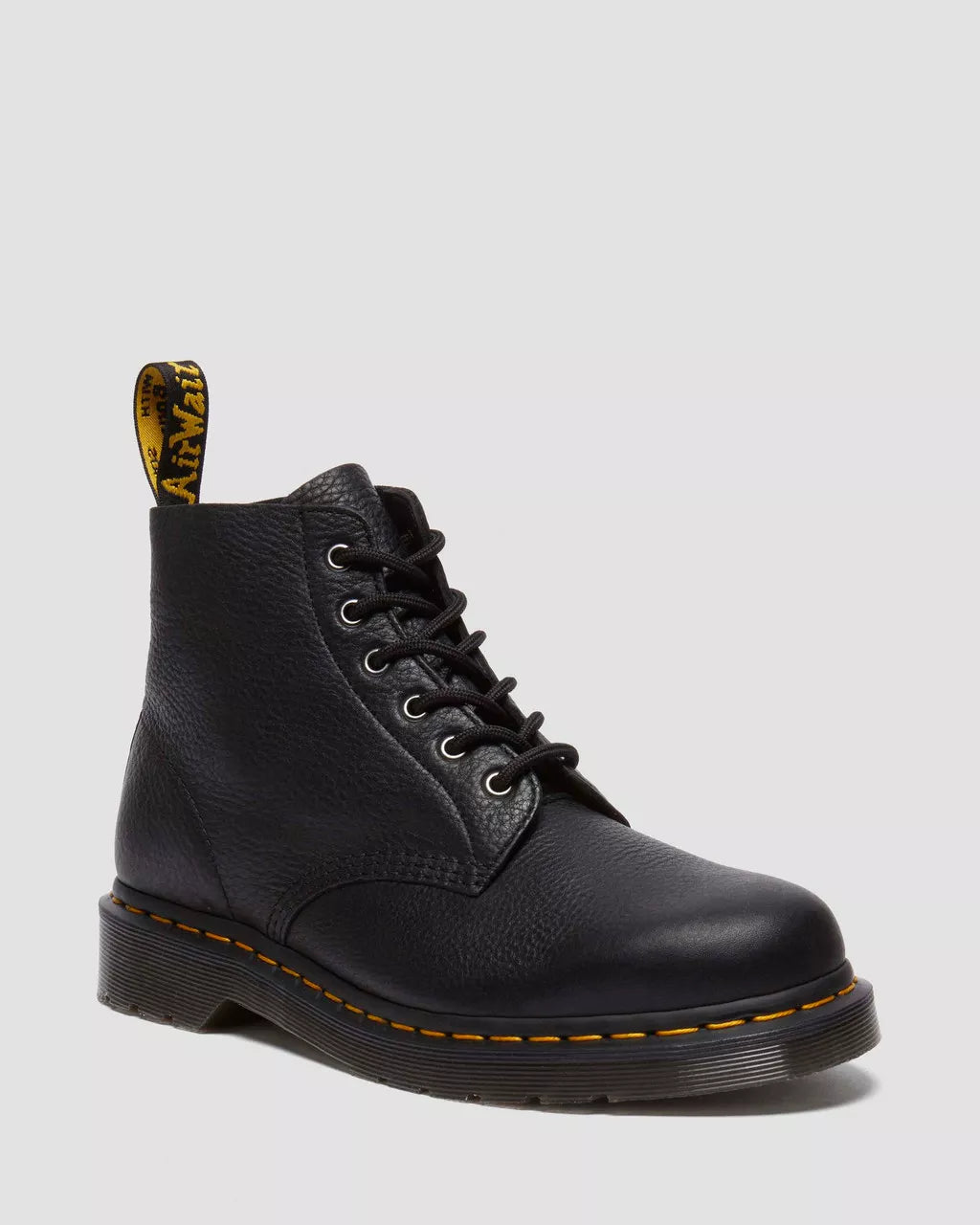 101 Ambassador Soft Leather Ankle Boots