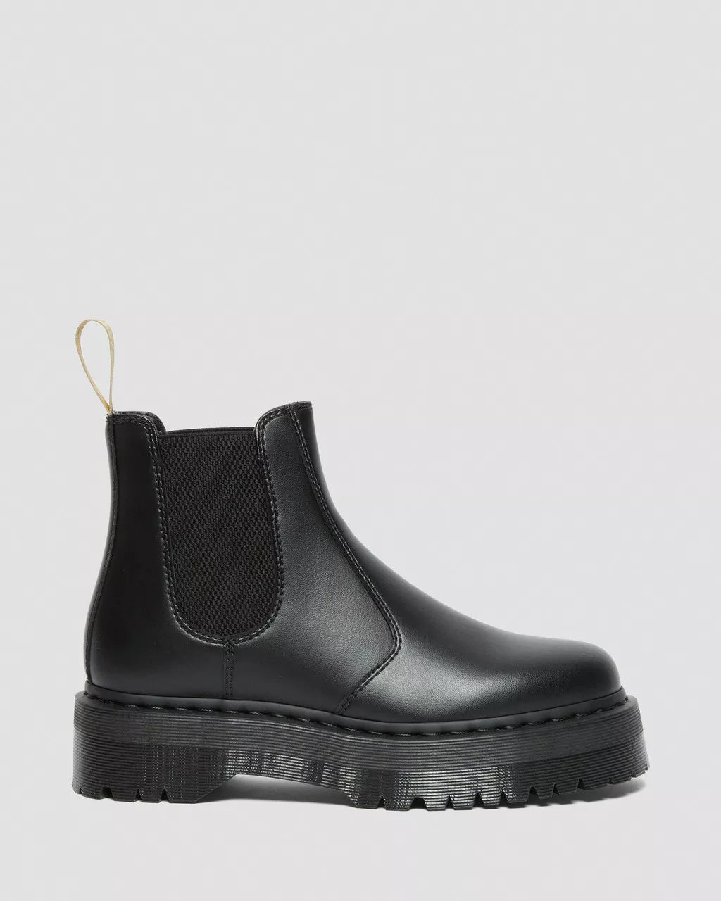 2976 Felix Vegan Platform Chelsea Boots
