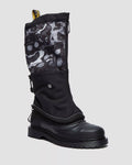 DR MARTENS 14xx Removable Gaiters Sub Boots