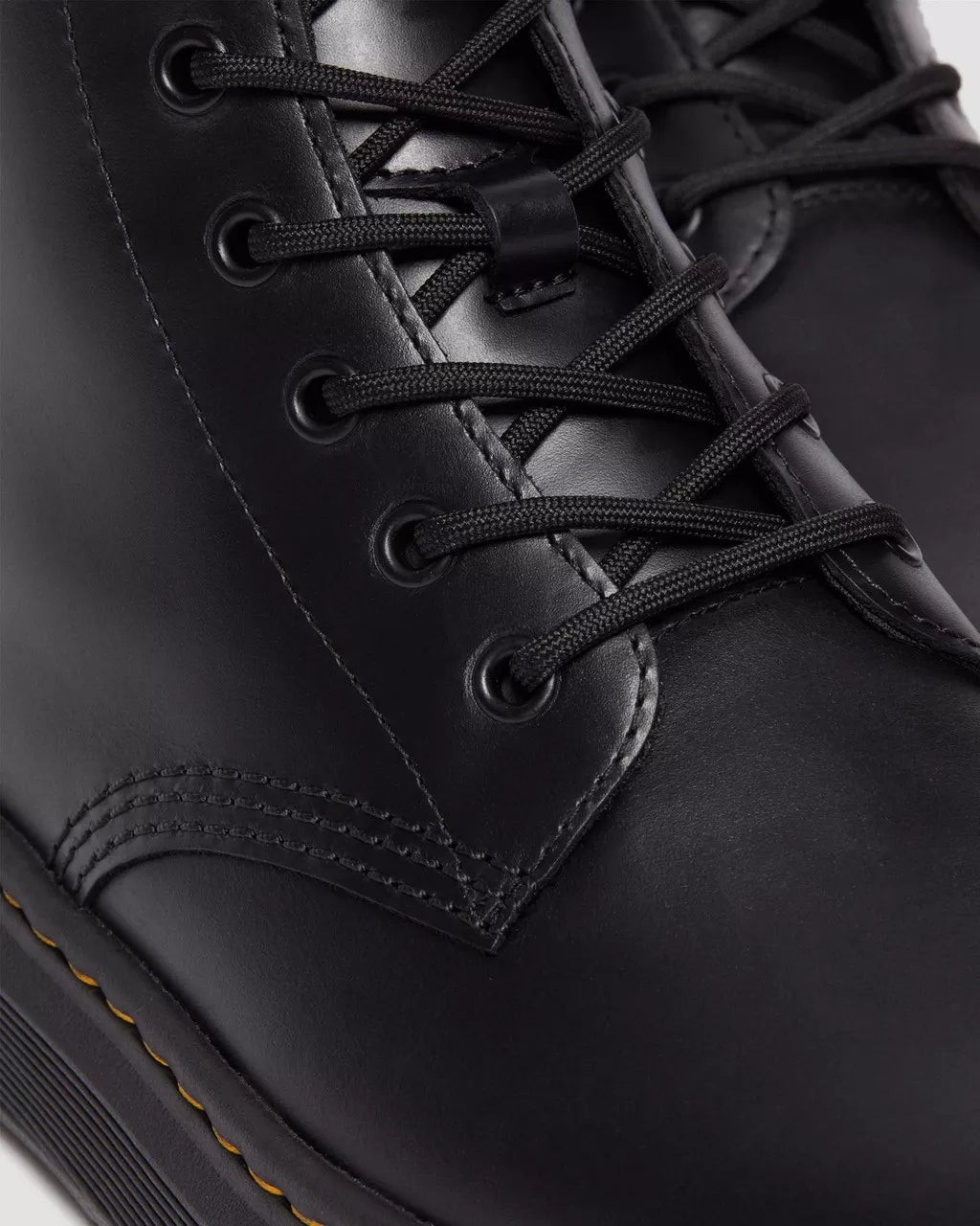 Crewson Chukka Lace Up Leather Boots
