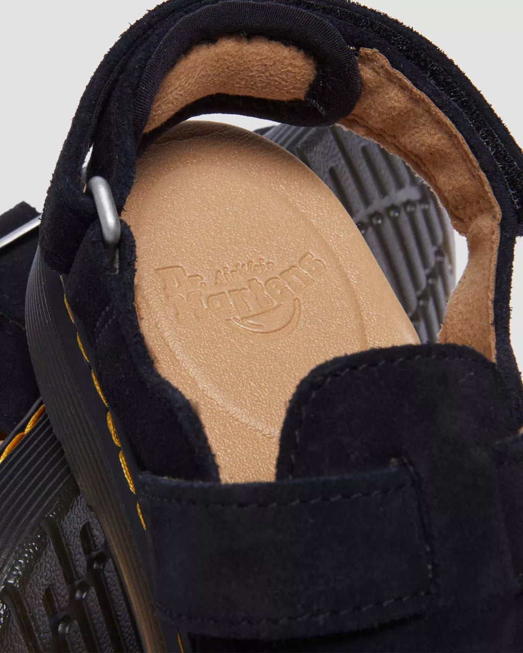 Junior Jorgie Suede Mules