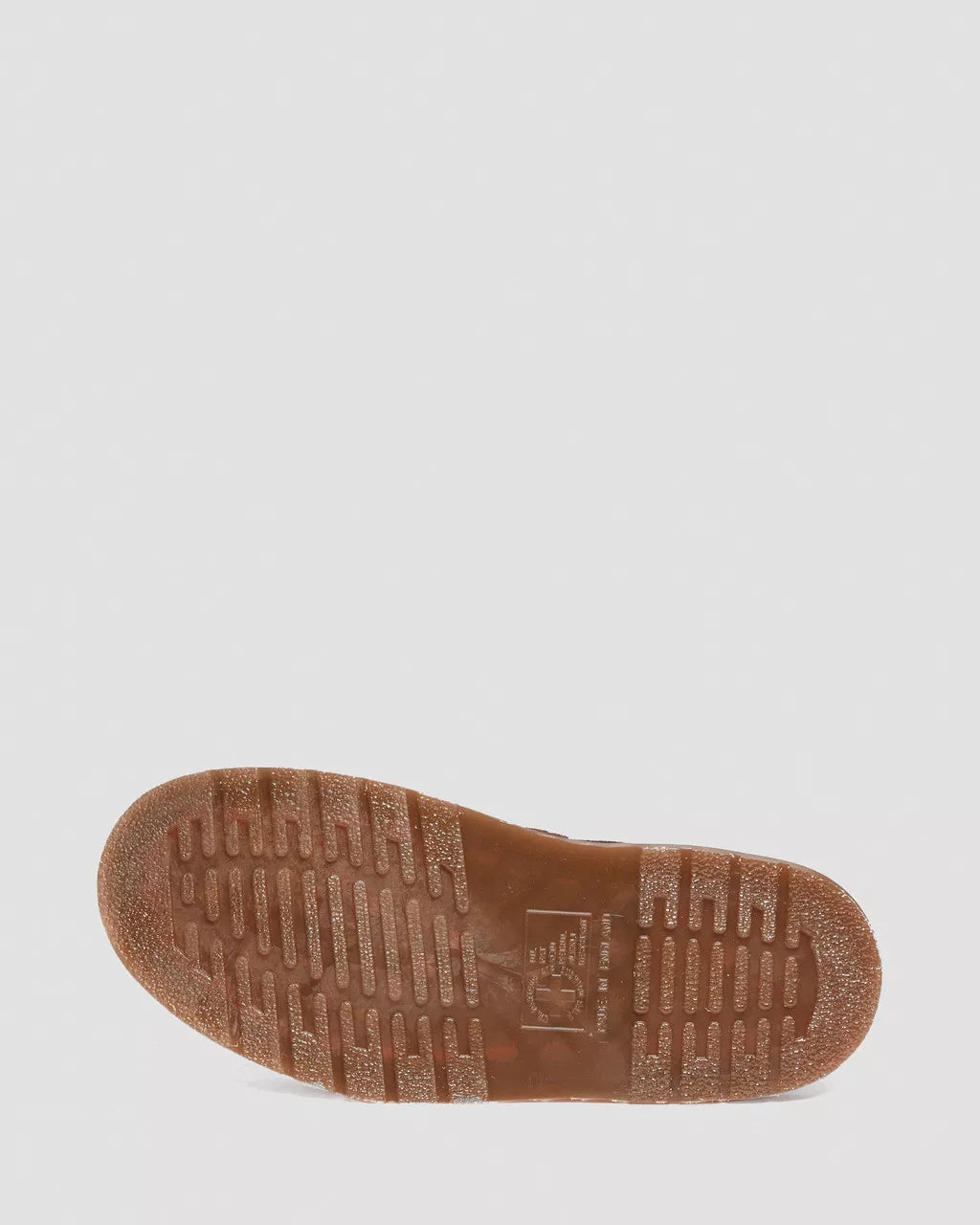 DR MARTENS Jorge Made in England Hair On Slingback Mule
