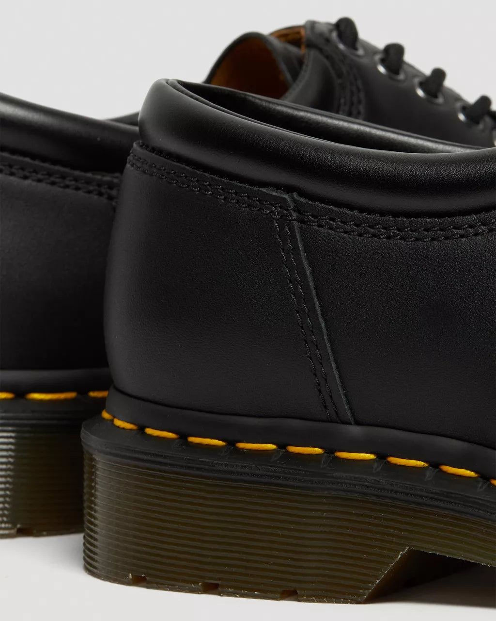 8053 Nappa Leather Casual Shoes